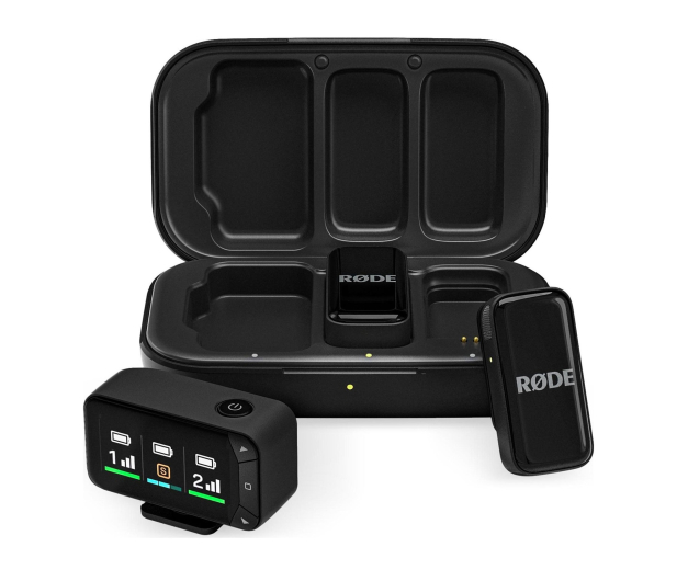 Rode Wireless Micro Camera Kit - 1534846 - zdjęcie 2